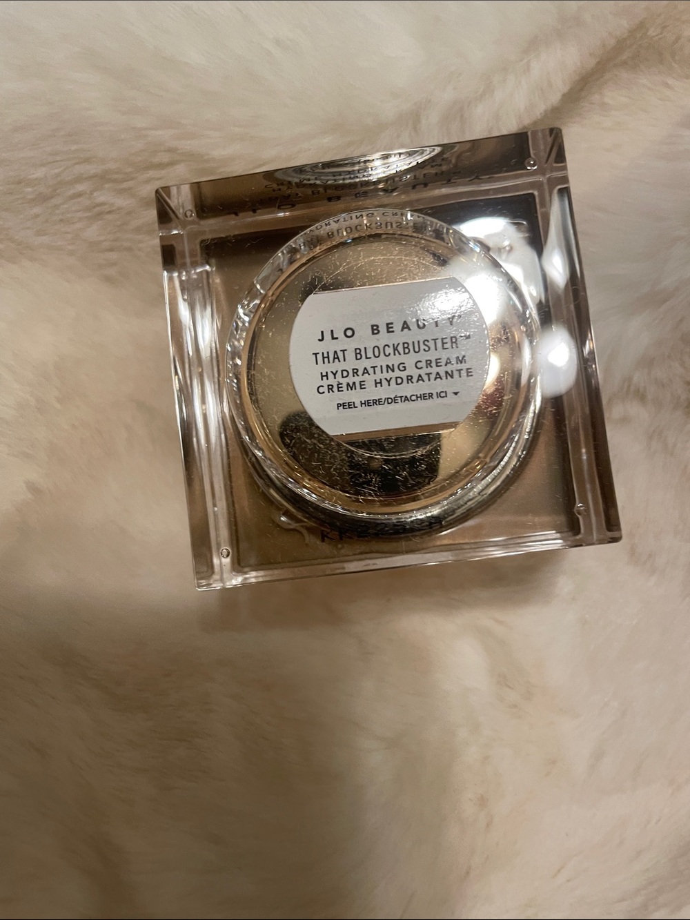 JLo Beauty Radiant Highlighter Set — Shimmering Gold Glow - Picture 4 of 10